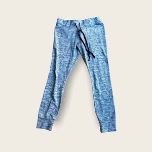 Gap Pajama Lounger Pants Cotton Sz M